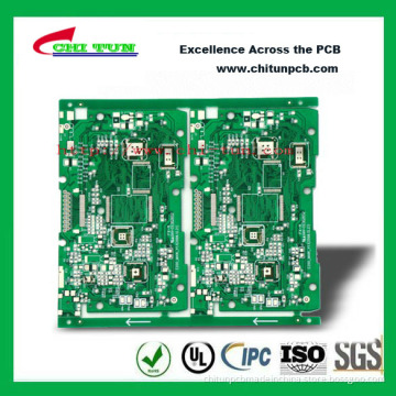 PCB/Printed Circuit Board 2layer